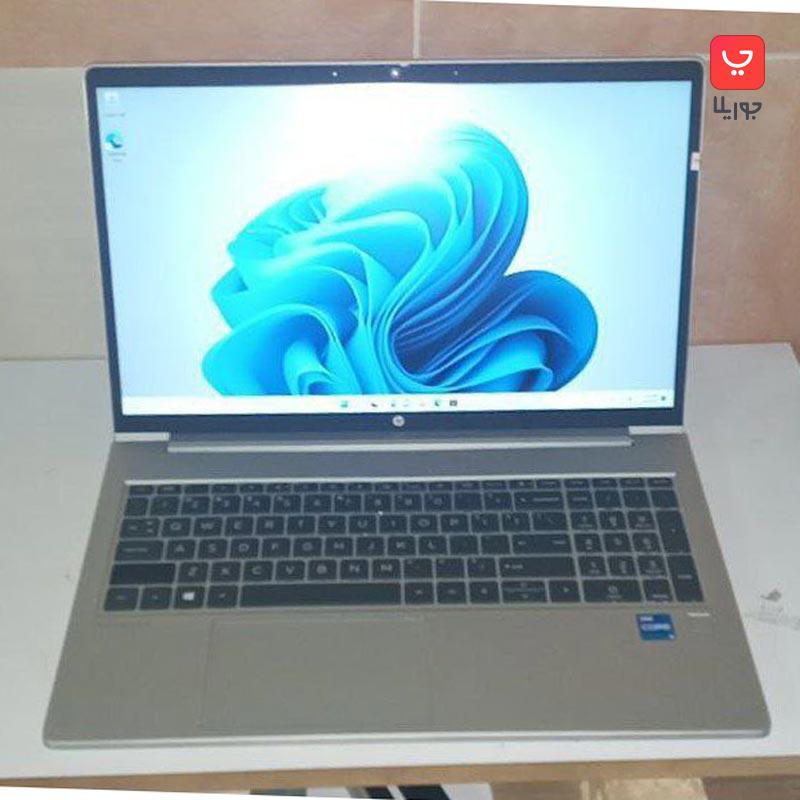 لپ تاپ استوک اچ پی HP ProBook 450 G8 i5 | 16GB | 512GB SSD